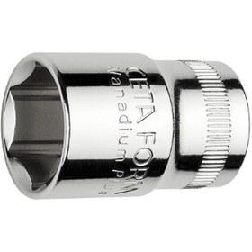 Resim Ceta Form C02-H045 1-4' 6 Köşe Lokma Anahtar 4 5 Mm 