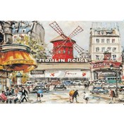 Resim 1000 Parça Yapboz Bulmacalar Büyük Zorlu Bulmaca Eğitici Entelektüel Bulmacalar Yetişkinler Gençler Çocuklar Aileler Eğlence İçin Eğlenceli Oyun 