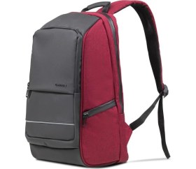 Resim Classone BP-IT705 Pavia 15.6" Notebook Sırt Çantası -Bordo 