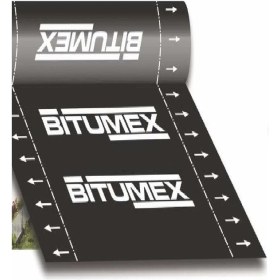 Resim Ofigram Btm Bitümex Su Yalıtım Örtüsü 1M*10M (10TOP) 3mm 