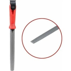 Resim Sb Shopping 03058 Flat Törpü Saplı 8 Inch 200 mm 