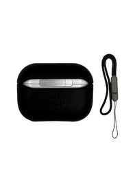 Resim Nettech - Apple Uyumlu AirPods Pro Nt-n050 AirPods Arka Koruma Kılıf - Sarı Sari 