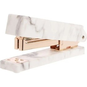 Resim Yeni Yaratıcı Mermer Baskı Doku Zımba Manuel Zımba Kitapçı 1 Adet 