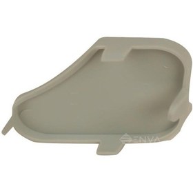 Resim Ford Fiesta Ön Tampon Çeki Demir Kapagi 2006---2008 179965160 