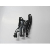 Resim TŞT 2000 - 2004 Mercedes C Class W203 - Ön Panel Orta Parça Sağ (Tw) (Oem NO:2036200285) 