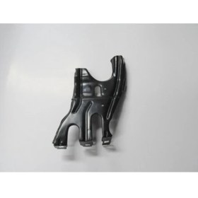 Resim TŞT 2000 - 2004 Mercedes C Class W203 - Ön Panel Orta Parça Sağ (Tw) (Oem NO:2036200285) 
