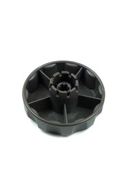 Resim Bross Otomotiv Opel Vectra Astra Için Koltuk Ayar Makarası Gri 167844 Uyumlu 