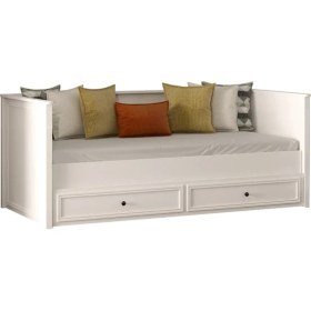 Resim Kelebek Martha Daybed Karyola 