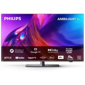 Resim Philips 55PUS8848/62 55" 4K Ultra HD Google Smart LED TV 