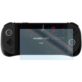 Resim Engo Ayaneo Geek 6800U Ekran Koruyucu Nano Oyun Konsolu 