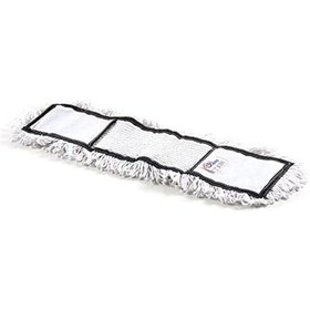 Resim Cod-ex Nemli Palet Tablet Nem Alıcı Yedek Mop Paspas Başlığı Bezi Beyaz - 40 Cm. - 3 Adet Açık Altın 