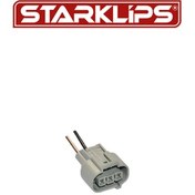 Resim Soket 3 Kablolu kilometre, Bobin Toyota Uyumlu Isuzu PK296-03127 