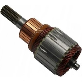 Resim 24 047911311X - Marş Kollektörü Felıcıa 