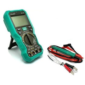 Resim Proskit MT-1707 3-5/6 True Rms Multimetre 