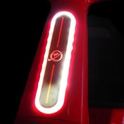 Resim Motolux DRİFT Elektrikli Çocuk Arabası 