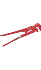 Resim Sait Demirci Maşalı Boru Anahtar 1.5'' 