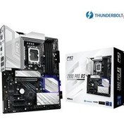 Resim ASRock Z890 Pro RS Intel LGA1851 DDR5 ATX Anakart 