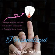 Resim Kişiselleştirilmiş Gitar Telleri - Özel Fotoğraf/Yazı/Dizayn, Kalın ve Ayarlanabilir Gitar Telleri (0.58-1.5mm), Akustik/Elektrik Gitarlar, Baslar ile Uyumlu - Müzikçilere İdeal Doğum Günü/Noel/Cıgar Günü Hediyesi - Dayanıklı PVC Yapı, Gitar Aksesuarları, Müzikçi Hediyeleri, Benzersiz Teller Tasarımı, Kaliteli El Sanatları, En İyi Noel, Mükemmel Şükran Günü 