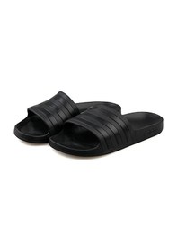 Resim adidas Adilette Aqua Unisex Terliği F35550 Siyah 