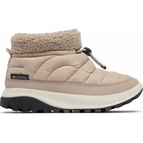 Resim Columbia Snowtrot Shorty Kadın Kar Botu 