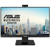 Resim Asus BE24EQK 23.8" 5 MS 60 Hz VGA+HDMI+DP Full HD IPS LED Monitör Asus