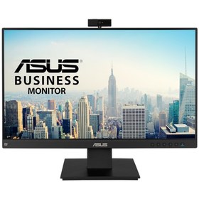 Resim Asus BE24EQK 23.8" 5 MS 60 Hz VGA+HDMI+DP Full HD IPS LED Monitör 