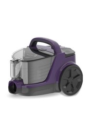 Resim Simfer Toz Torbasız Hyper Clean / Mor SK-6303 