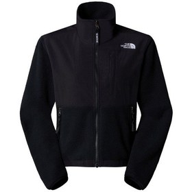 Resim The North Face W Retro Denalı Jacket Kadın Ceket Nf0a88yrjk31 Siyah 