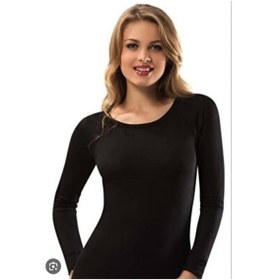 Resim Tutku Elit Termal Üst Siyah 