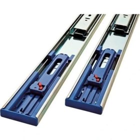 Resim Yeniler Ray Teleskopik Frenli 30 cm Yeniler 45MM (1 Takım) 