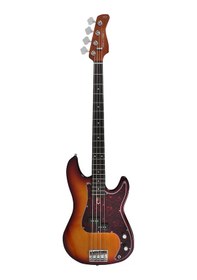 Resim Sire Marcus Miller P5 Alder 4 Telli Bas Gitar Ts 