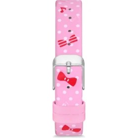 Resim Korikom Çocuk Kol Saati Figürlü 6-13 Yaş STC55517 - Isme Özel Bileklik Kombin 