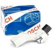 Resim Seat Toledo 2005-2015 Model Arası Krank Devir Sensörü Bosch Marka 036906433d 
