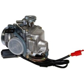 Resim Kuba Eland 150 Cc 200 Cc Atv Karbüratör Komple 