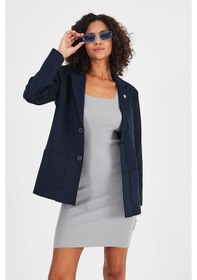 Resim Alexandergardı Blazer Ceket E24-00180 001 