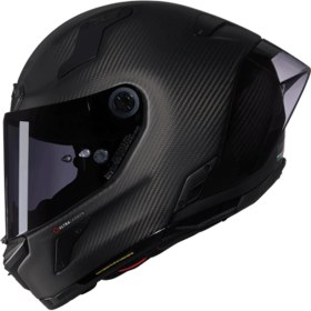 Resim Nolan X-804 Rs Puro 325 Karbon Kapalı Kask Mat 