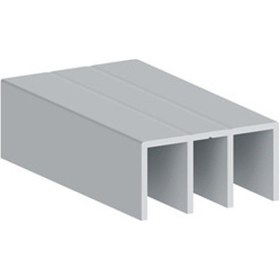 Resim Mepa Üst Çift Kanallı Ray 3mt 181ry0104924 Renkli 