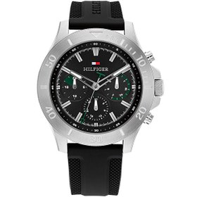 Resim Tommy Hilfiger TH1792111 Erkek Kol Saati 