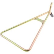 Resim Suntek Dirt Bike Mx Motocross Mc İçin Motosiklet Üçgen 