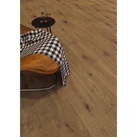 Resim Veroxfloor Lamine Parke W103 Plank Royal Oak Zen Class 14 x 180 x 2200 mm 1 Paket 2,77 M² 