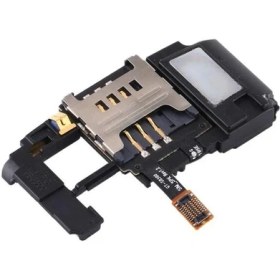 Resim Nokta Teknik Samsung Wave S8500 Buzzer Hoparlör Sim Okuyucu 