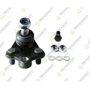 Resim Rotil Alt Sağ-sol Toyota Avensıs 2.0l 3s-fe 1azfse St220 Azt220 98-02-carına E 2.0l 3s-fe St191e 95-98 