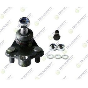 Resim Rotil Alt Sağ-sol Toyota Avensıs 2.0l 3s-fe 1azfse St220 Azt220 98-02-carına E 2.0l 3s-fe St191e 95-98 