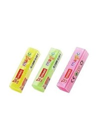 Resim Mikro Silgi Simli 2B-24G 24 Adet 