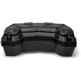 Resim arwic CV 130 Atv Çantası Anahtar Kilitli Siyah 