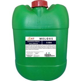 Resim Beton Harç Sökücü, Konsantre 20 Kg 