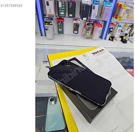 Resim Apple iPhone 13 Pro İkinci El TR | 256 GB | Gri 