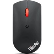 Resim Lenovo 4Y50X88822 Slient Bluetooth Mouse 
