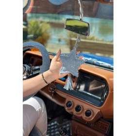 Resim Jean Yıldız Dikiz Süsü 