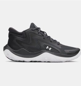 Resim Under Armour Ua Jet 25 Erkek Basketbol Ayakkabısı 6001585 6001585 016 